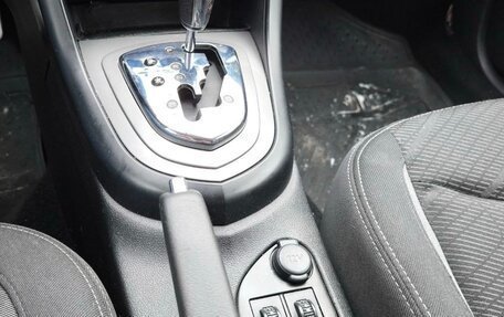 Peugeot 408 I рестайлинг, 2016 год, 480 000 рублей, 9 фотография