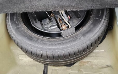 Peugeot 408 I рестайлинг, 2016 год, 480 000 рублей, 15 фотография