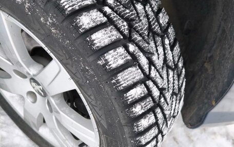 Peugeot 408 I рестайлинг, 2016 год, 480 000 рублей, 16 фотография