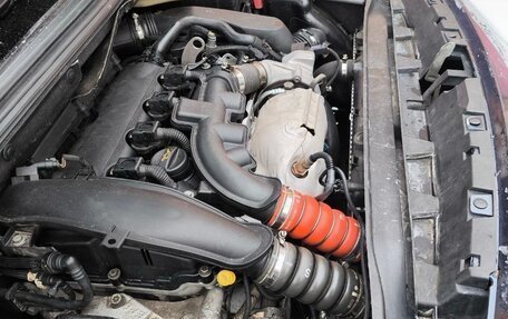 Peugeot 408 I рестайлинг, 2016 год, 480 000 рублей, 17 фотография