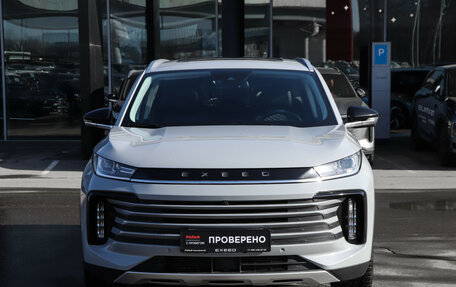 CheryExeed TXL, 2023 год, 2 680 000 рублей, 2 фотография