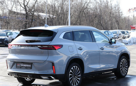 CheryExeed TXL, 2023 год, 2 680 000 рублей, 5 фотография