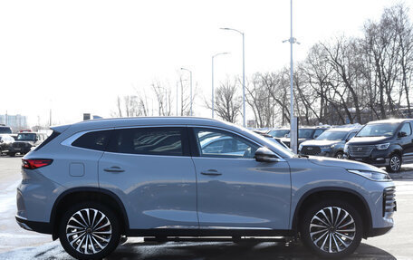 CheryExeed TXL, 2023 год, 2 680 000 рублей, 4 фотография