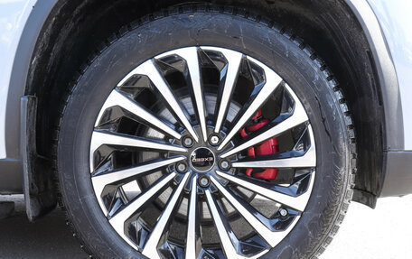 CheryExeed TXL, 2023 год, 2 680 000 рублей, 21 фотография