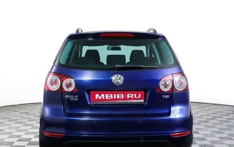 Volkswagen Golf Plus II, 2010 год, 645 000 рублей, 6 фотография