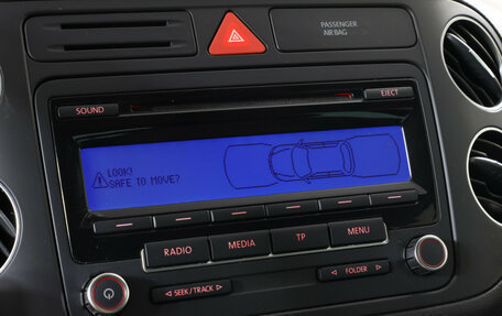 Volkswagen Golf Plus II, 2010 год, 645 000 рублей, 17 фотография