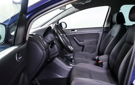 Volkswagen Golf Plus II, 2010 год, 645 000 рублей, 15 фотография