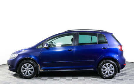 Volkswagen Golf Plus II, 2010 год, 645 000 рублей, 8 фотография