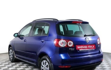 Volkswagen Golf Plus II, 2010 год, 645 000 рублей, 7 фотография