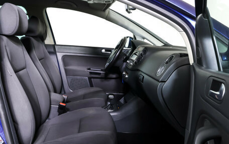 Volkswagen Golf Plus II, 2010 год, 645 000 рублей, 10 фотография