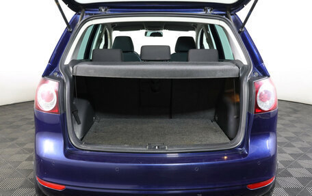 Volkswagen Golf Plus II, 2010 год, 645 000 рублей, 9 фотография