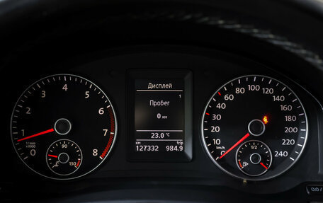 Volkswagen Golf Plus II, 2010 год, 645 000 рублей, 16 фотография