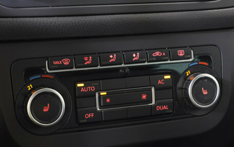 Volkswagen Golf Plus II, 2010 год, 645 000 рублей, 18 фотография