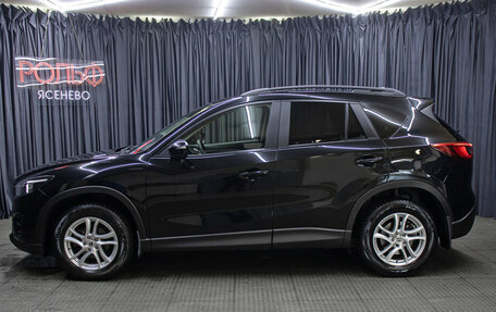 Mazda CX-5 II, 2016 год, 2 398 000 рублей, 8 фотография