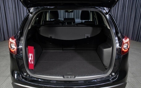 Mazda CX-5 II, 2016 год, 2 398 000 рублей, 10 фотография