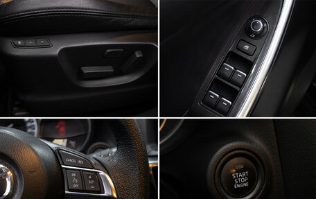 Mazda CX-5 II, 2016 год, 2 398 000 рублей, 20 фотография