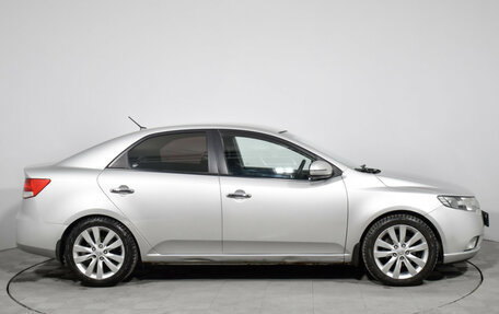 KIA Cerato III, 2011 год, 785 000 рублей, 4 фотография