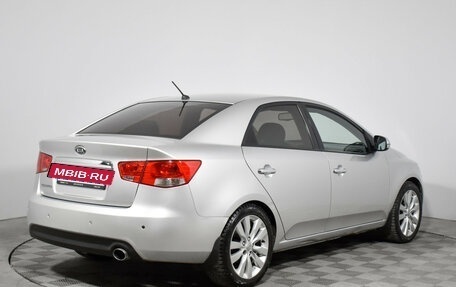 KIA Cerato III, 2011 год, 785 000 рублей, 5 фотография
