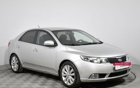 KIA Cerato III, 2011 год, 785 000 рублей, 3 фотография