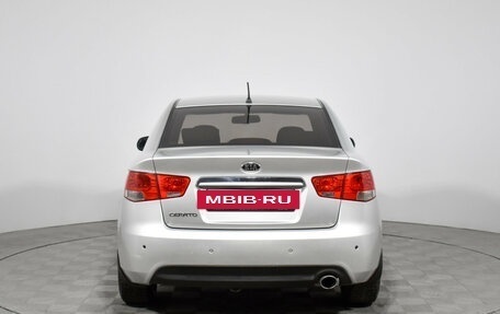 KIA Cerato III, 2011 год, 785 000 рублей, 6 фотография