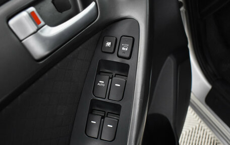 KIA Cerato III, 2011 год, 785 000 рублей, 17 фотография