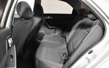 KIA Cerato III, 2011 год, 785 000 рублей, 11 фотография