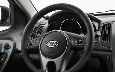 KIA Cerato III, 2011 год, 785 000 рублей, 14 фотография