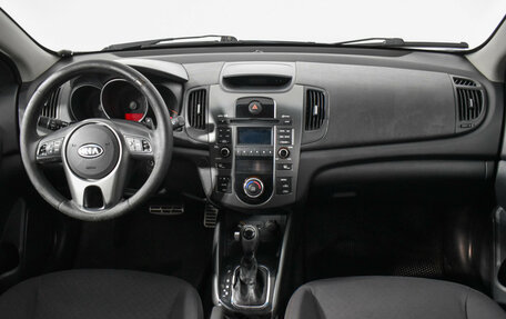 KIA Cerato III, 2011 год, 785 000 рублей, 13 фотография