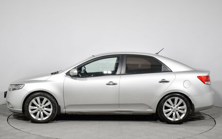 KIA Cerato III, 2011 год, 785 000 рублей, 8 фотография