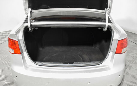 KIA Cerato III, 2011 год, 785 000 рублей, 19 фотография