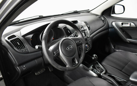 KIA Cerato III, 2011 год, 785 000 рублей, 9 фотография