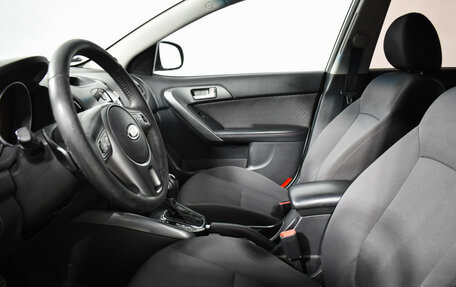 KIA Cerato III, 2011 год, 785 000 рублей, 10 фотография