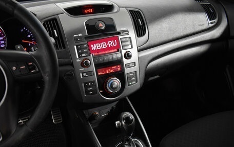 KIA Cerato III, 2011 год, 785 000 рублей, 18 фотография