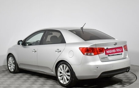 KIA Cerato III, 2011 год, 785 000 рублей, 7 фотография