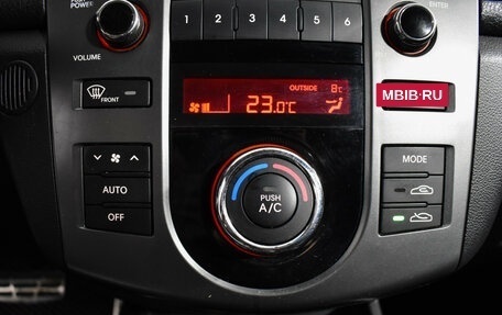 KIA Cerato III, 2011 год, 785 000 рублей, 15 фотография