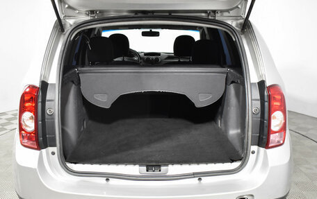 Renault Duster I рестайлинг, 2014 год, 848 900 рублей, 16 фотография