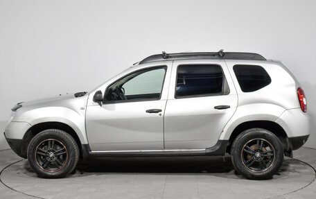 Renault Duster I рестайлинг, 2014 год, 848 900 рублей, 8 фотография