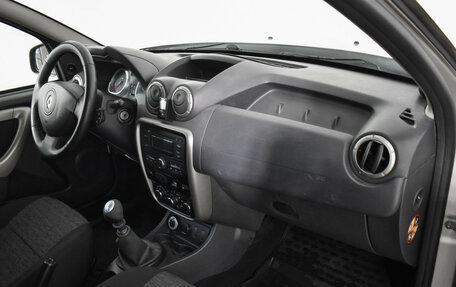 Renault Duster I рестайлинг, 2014 год, 848 900 рублей, 12 фотография