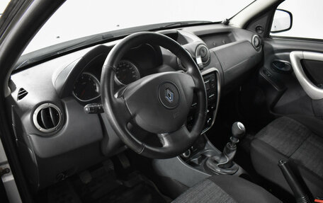 Renault Duster I рестайлинг, 2014 год, 848 900 рублей, 9 фотография