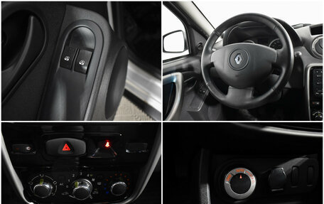 Renault Duster I рестайлинг, 2014 год, 848 900 рублей, 15 фотография