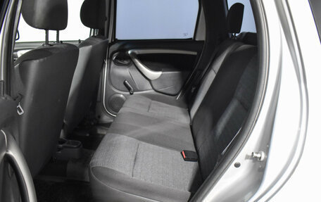 Renault Duster I рестайлинг, 2014 год, 848 900 рублей, 11 фотография