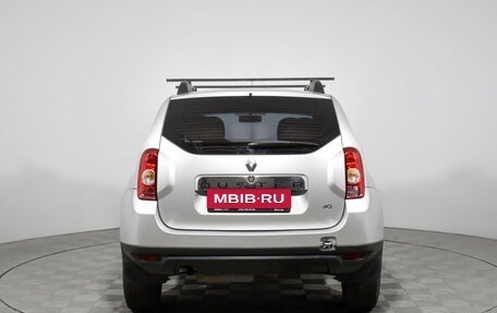 Renault Duster I рестайлинг, 2014 год, 848 900 рублей, 6 фотография