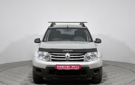 Renault Duster I рестайлинг, 2014 год, 848 900 рублей, 2 фотография