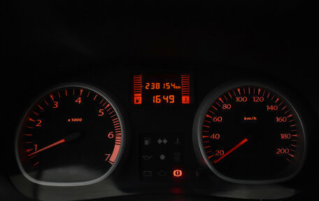 Renault Duster I рестайлинг, 2014 год, 848 900 рублей, 17 фотография