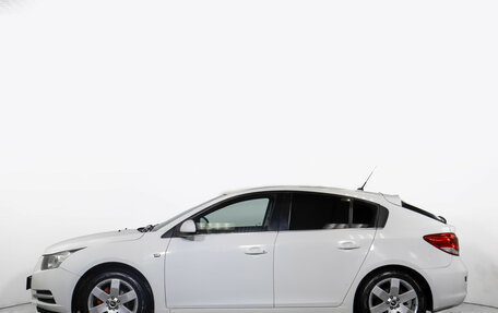 Chevrolet Cruze II, 2012 год, 728 000 рублей, 6 фотография