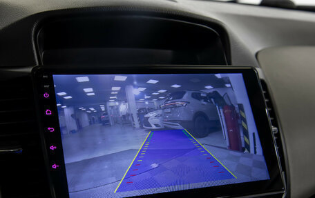 Chevrolet Cruze II, 2012 год, 728 000 рублей, 14 фотография