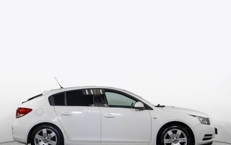 Chevrolet Cruze II, 2012 год, 728 000 рублей, 3 фотография