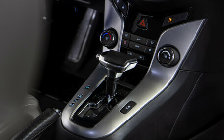 Chevrolet Cruze II, 2012 год, 728 000 рублей, 12 фотография