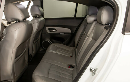 Chevrolet Cruze II, 2012 год, 728 000 рублей, 8 фотография