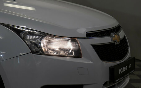 Chevrolet Cruze II, 2012 год, 728 000 рублей, 18 фотография